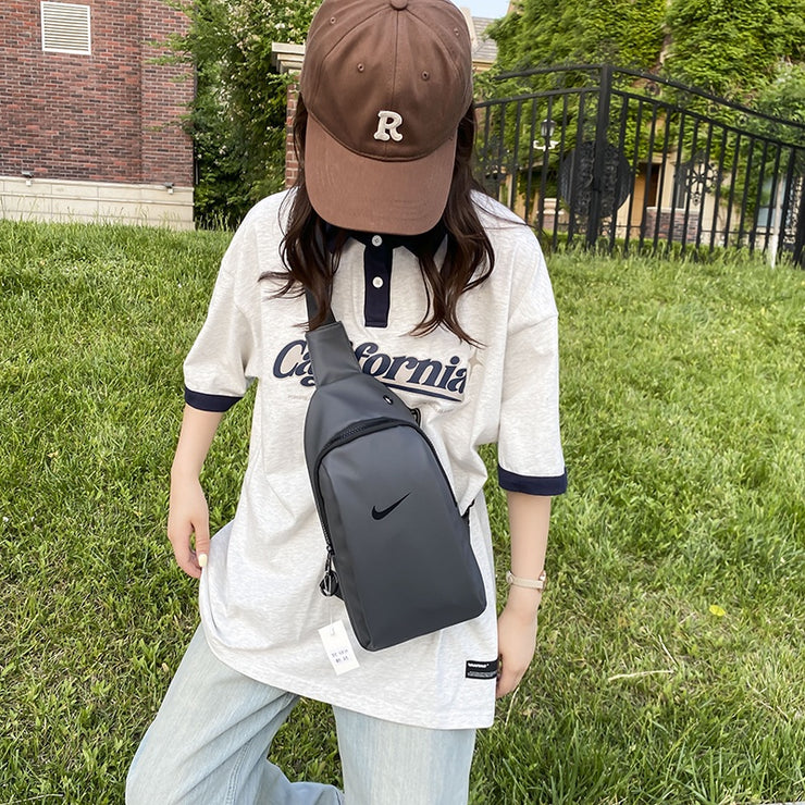 Urban Sling Crossbody Bag