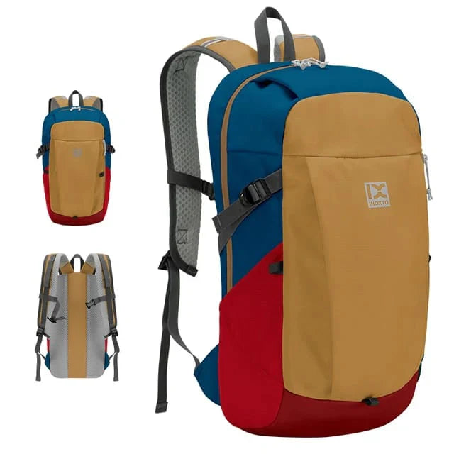 XD Design INOXTO Outdoor Sports Backpack