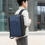 Multifunctional Backpack Large Capacity Waterproof Laptop Backpacks (3pcs)