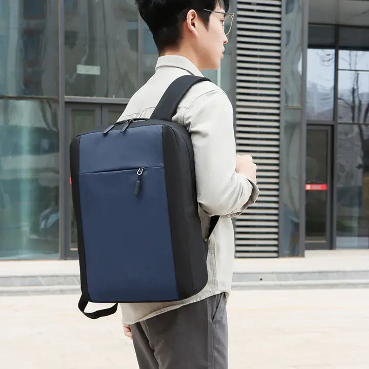 Multifunctional Backpack Large Capacity Waterproof Laptop Backpacks (3pcs)
