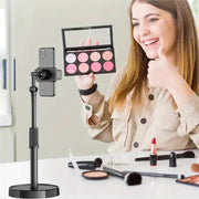 Multi-Angle Holder for iPhone, Android | Ideal for Office & Home Use