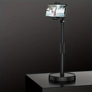 Multi-Angle Holder for iPhone, Android | Ideal for Office & Home Use