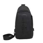 Urban Axis Anti-Theft Crossbody Sling Bag