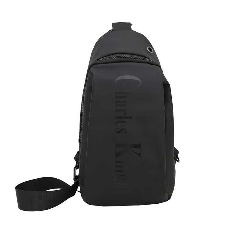 Urban Axis Anti-Theft Crossbody Sling Bag
