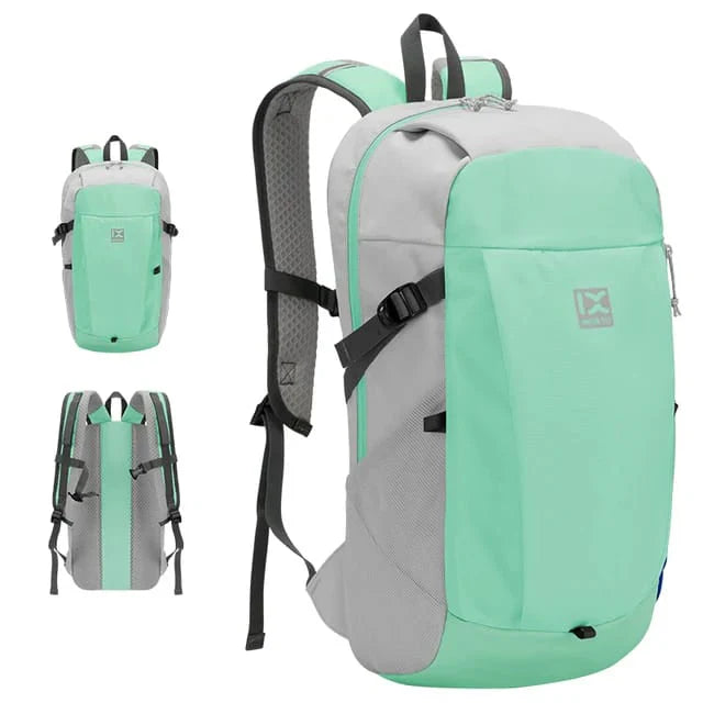 XD Design INOXTO Outdoor Sports Backpack