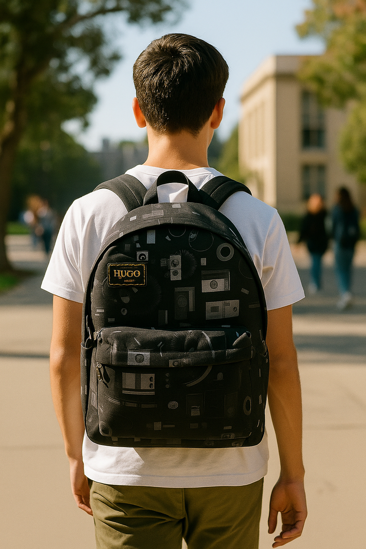 Focus Point Student Pack
