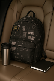 Focus Point Student Pack