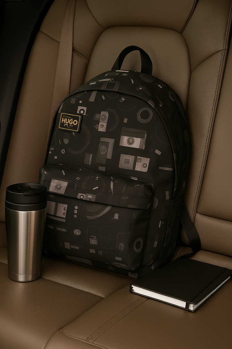 Focus Point Student Pack