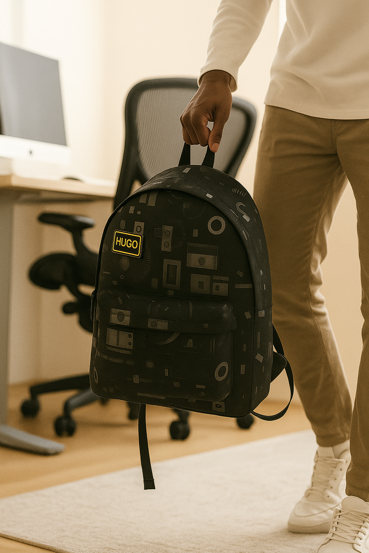 Focus Point Student Pack