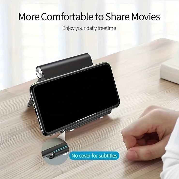 3 pc Mobile Phone Support Bracket | Different colours