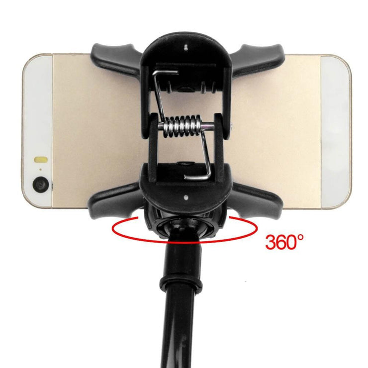 Flexible Long Arm Lazy Phone Holder