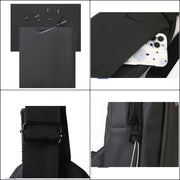 Urban Sling Crossbody Bag