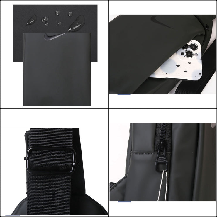 Urban Sling Crossbody Bag