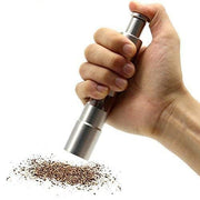 Manual Salt and Pepper Grinder