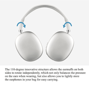 P9 Headphone Wireless Bluetooth