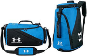 UA Travel Duffle Waterproof Bag Shoulder and Handbag 50L Backpack