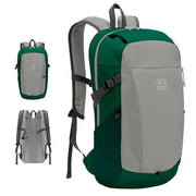 XD Design INOXTO Outdoor Sports Backpack