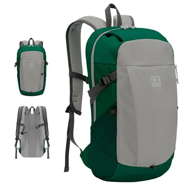 XD Design INOXTO Outdoor Sports Backpack