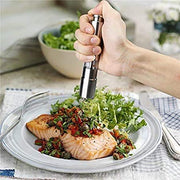 Manual Salt and Pepper Grinder