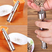 Manual Salt and Pepper Grinder