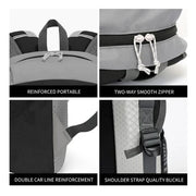 XD Design INOXTO Outdoor Sports Backpack