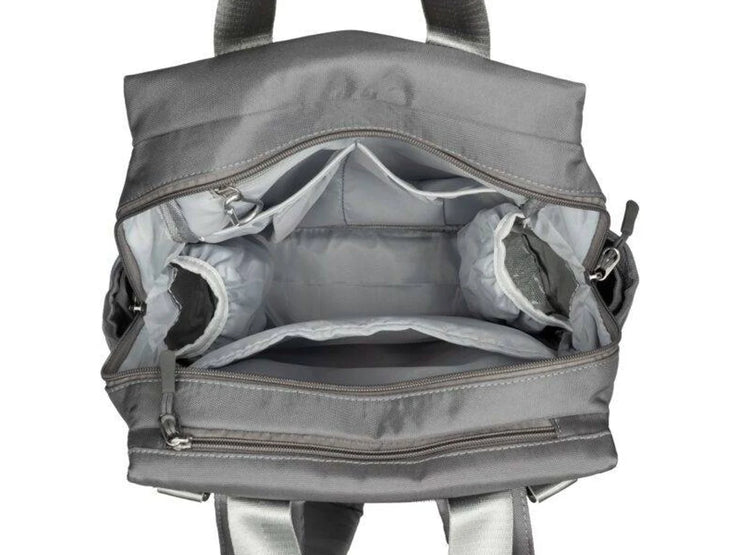 BloomBerry BabyPack – Stylish Mommy Diaper Bag for Everyday Use