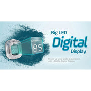 New LED Display Ultra-Pods