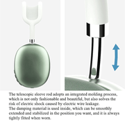 P9 Headphone Wireless Bluetooth