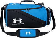 UA Travel Duffle Waterproof Bag Shoulder and Handbag 50L Backpack