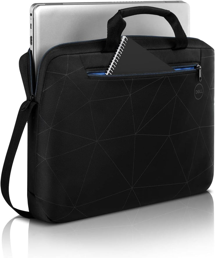 DL | Laptop Bag 14/15.6 inch Single Shoulder Portable Business Bag (Briefcase)