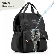 Multifunctional Baby Bag
