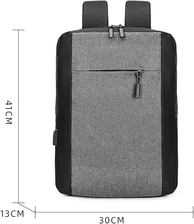 Multifunctional Backpack Large Capacity Waterproof Laptop Backpacks (3pcs)