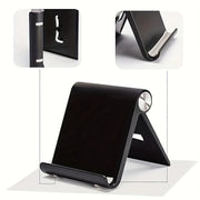 3 pc Mobile Phone Support Bracket | Different colours