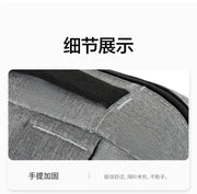 Men's Luxury Backpack with USB Charging Port (3pcs)