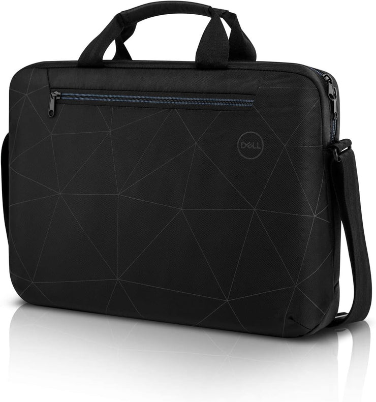 DL | Laptop Bag 14/15.6 inch Single Shoulder Portable Business Bag (Briefcase)
