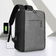 Multifunctional Backpack Large Capacity Waterproof Laptop Backpacks (3pcs)