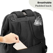 Multifunctional Baby Bag