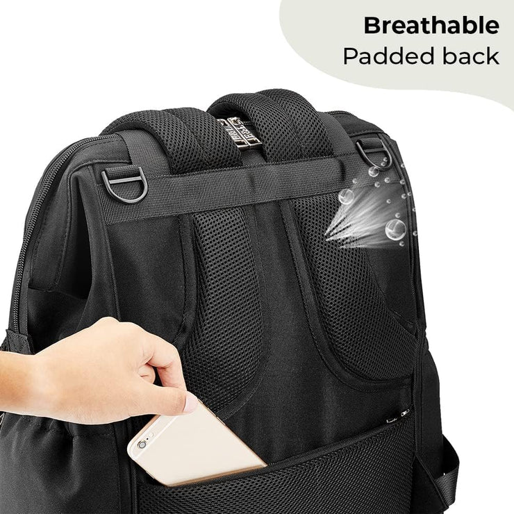 Multifunctional Baby Bag