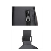 Urban Axis Anti-Theft Crossbody Sling Bag