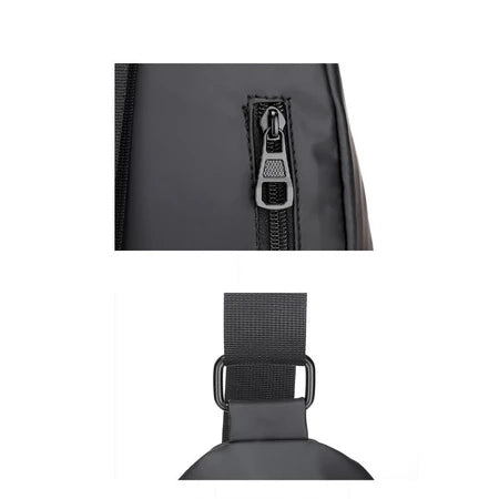 Urban Axis Anti-Theft Crossbody Sling Bag