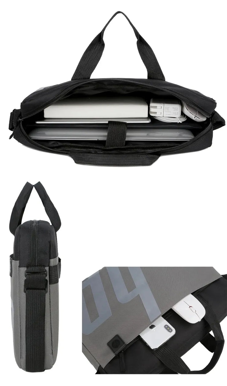 XD Design | LAPTOP BAG FILE BAG