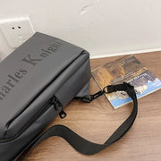 Urban Axis Anti-Theft Crossbody Sling Bag