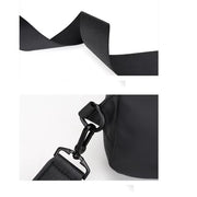 Urban Axis Anti-Theft Crossbody Sling Bag