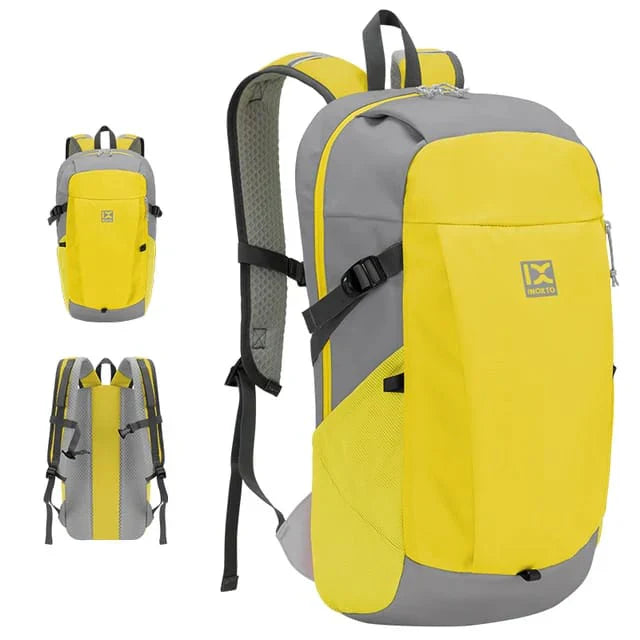 XD Design INOXTO Outdoor Sports Backpack