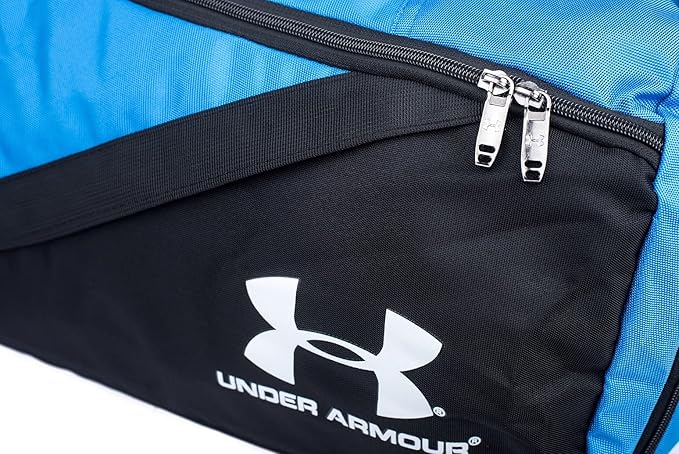 UA Travel Duffle Waterproof Bag Shoulder and Handbag 50L Backpack