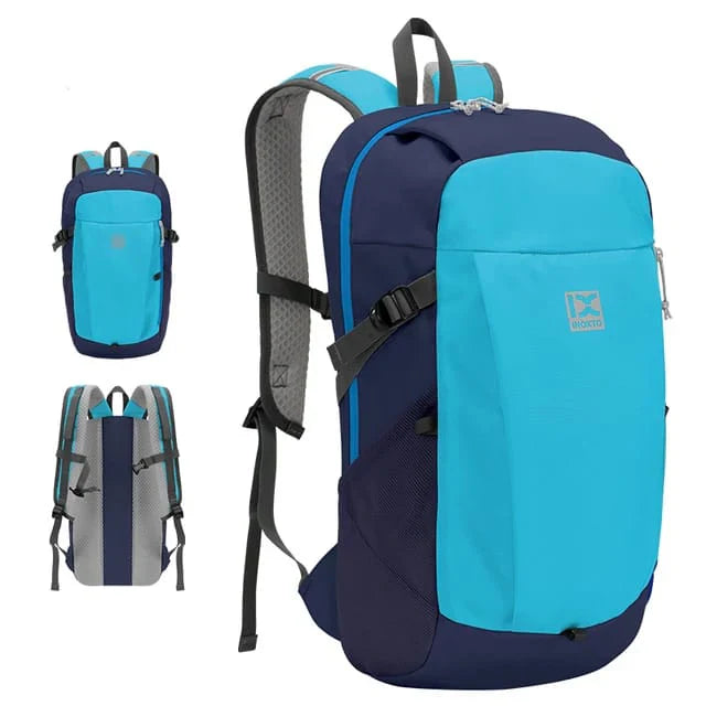 XD Design INOXTO Outdoor Sports Backpack