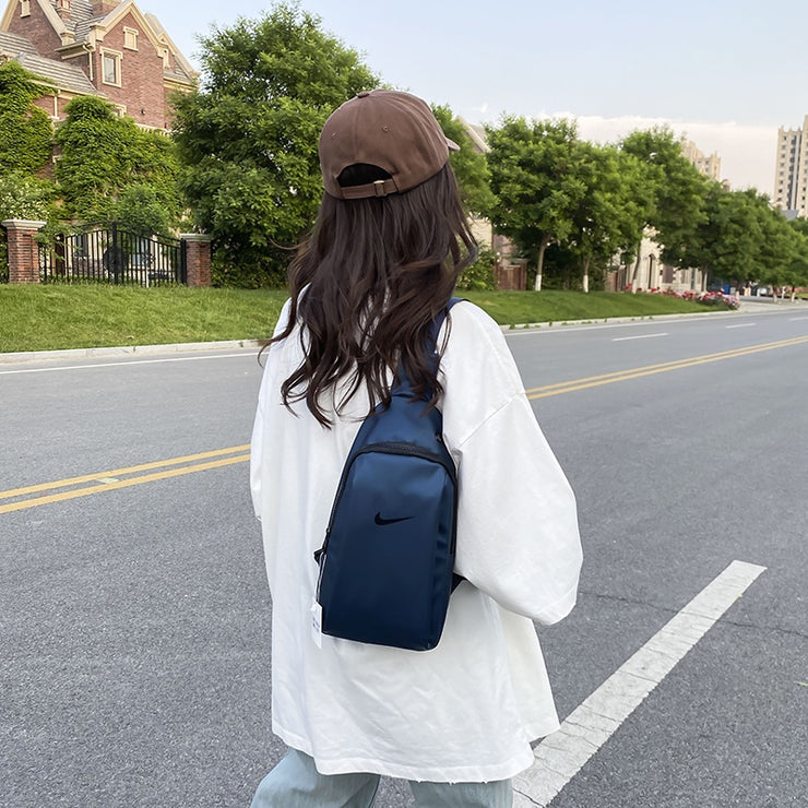 Urban Sling Crossbody Bag