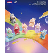 Pop Mart Labubu Big Into Energy Series