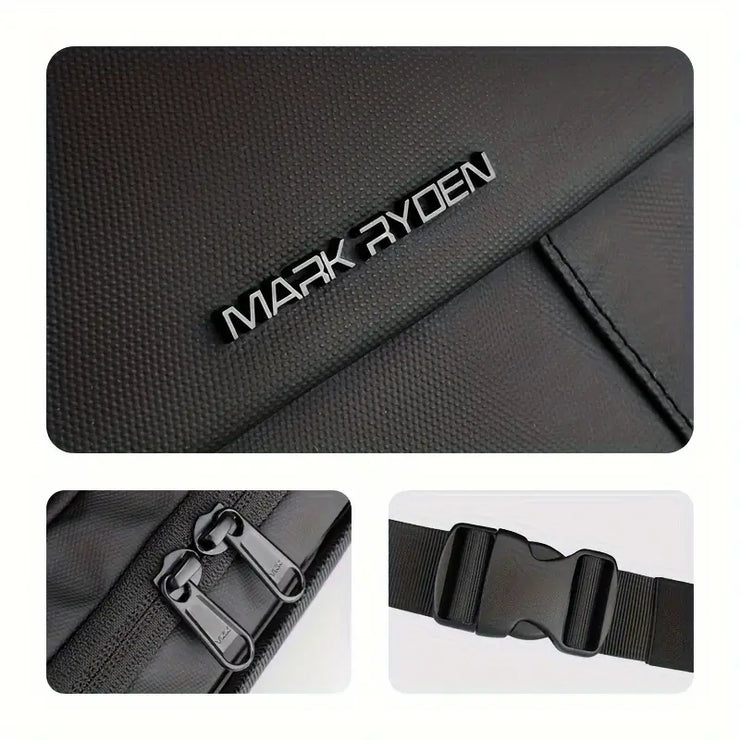 Sports Fitness Casual Shoulder Bag
