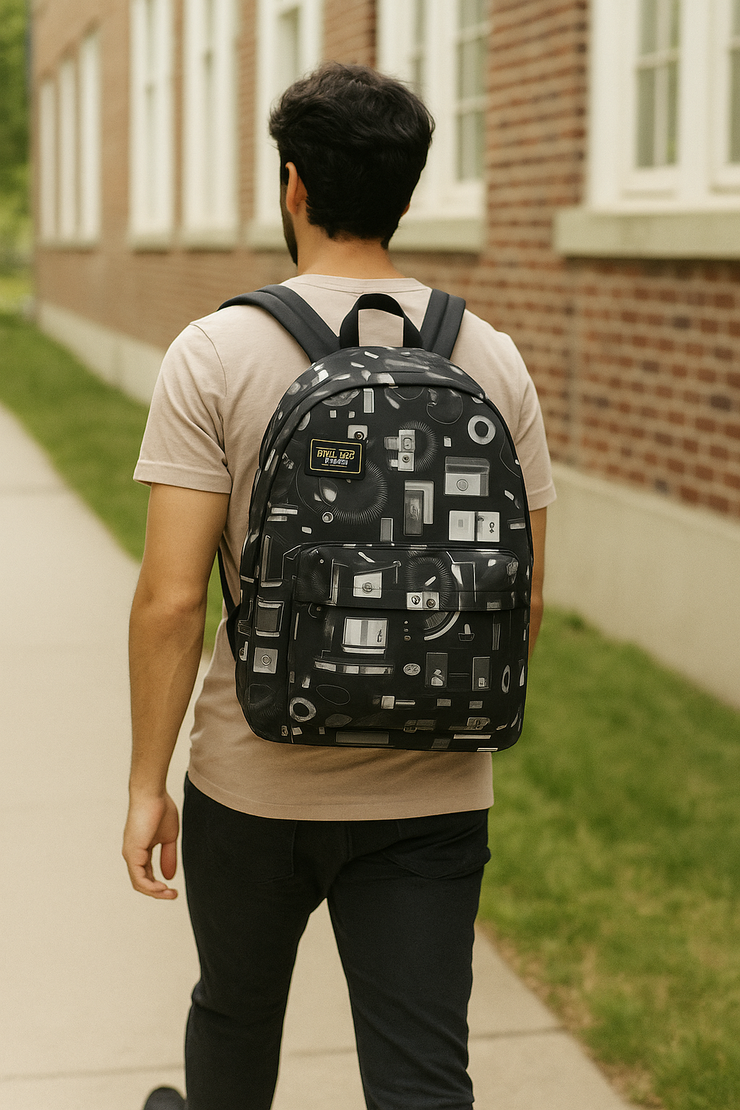 Focus Point Student Pack